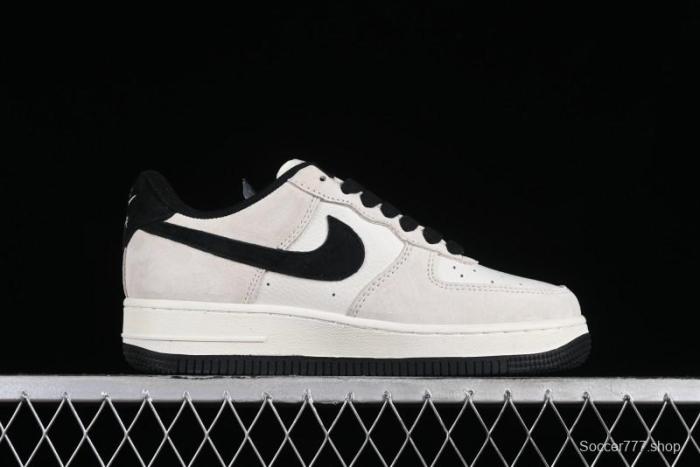 Nike Air Force 1 '07 Low Stussy Collaboration - HD1968-012 1