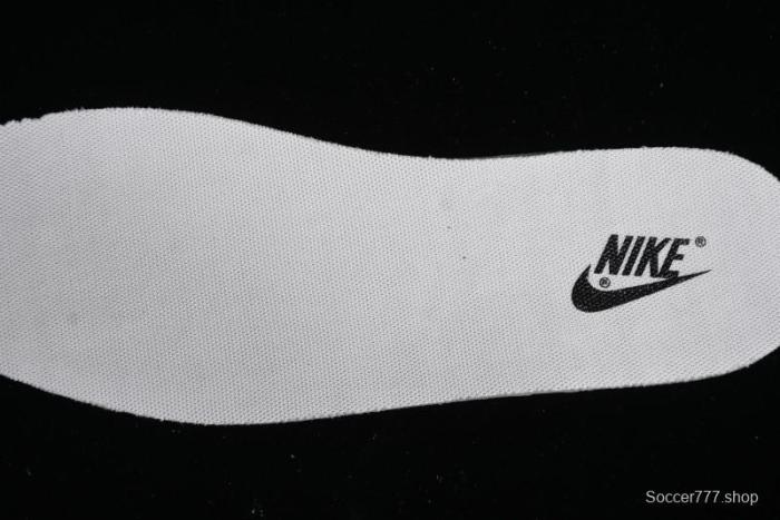 Nike SB Dunk Low Supreme Collaboration - Beige Black Line Anniversary Customized Low-Top Casual Skate Shoes - XX2025-316 1