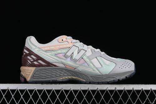 New Balance 1906 Series Retro Dad Style Casual Running Shoes - M1906ND 1