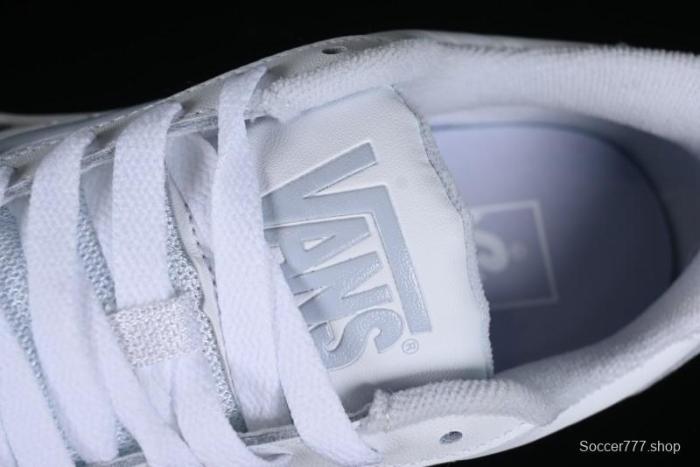 Vans Hylane Series Retro Sneakers with Iconic Side Stripes - VN000D1J689 1