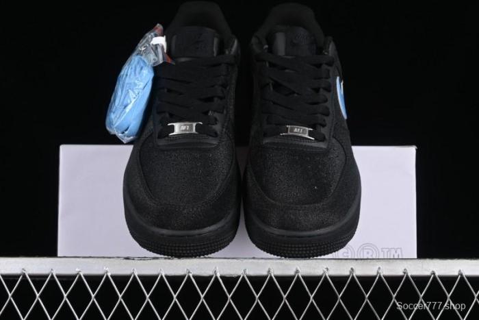 Nike Air Force 1 '07 Low Custom Casual Sneakers - CW2288-111 1