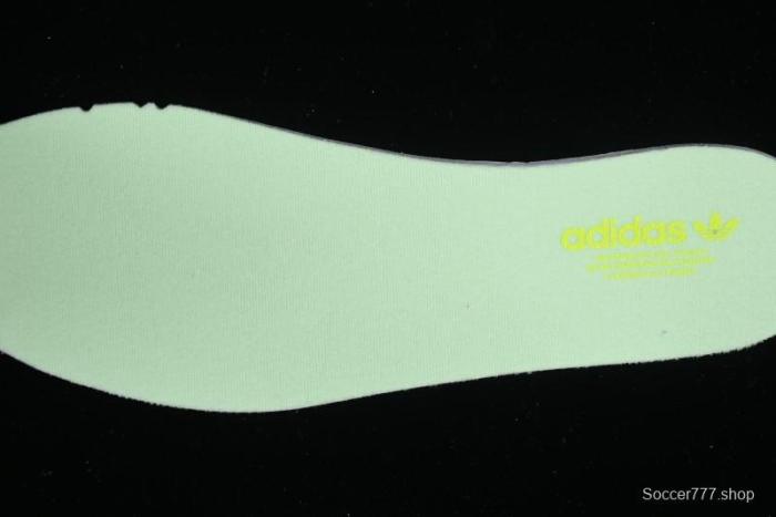 Adidas Originals Ozthemis 1.0 Kicksdong Low-Top Lifestyle Casual Shoes - IH0838 1