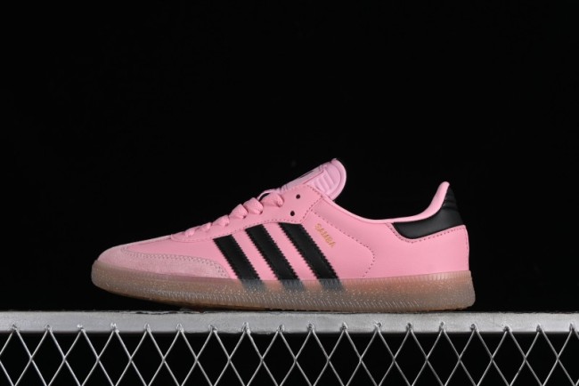 Adidas Samba OG Casual Sneakers - IH8158 1