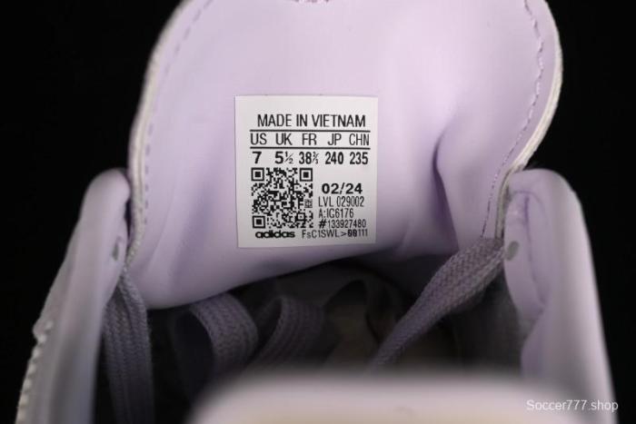 Adidas Samba OG Casual Sneakers - IG6176 1