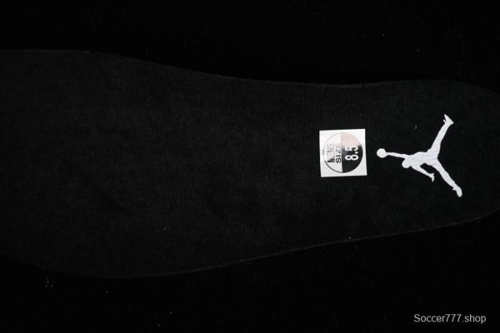 Nike Air Jordan 4 Retro Fear Basketball Shoes - FQ8138-002