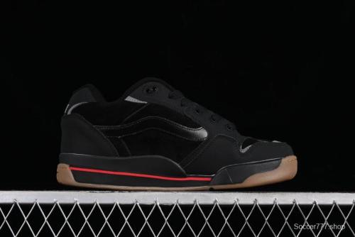 Vans Rowley XLT Retro Skate Shoes with Cushioning and Durability - VN000D1GA2T 1