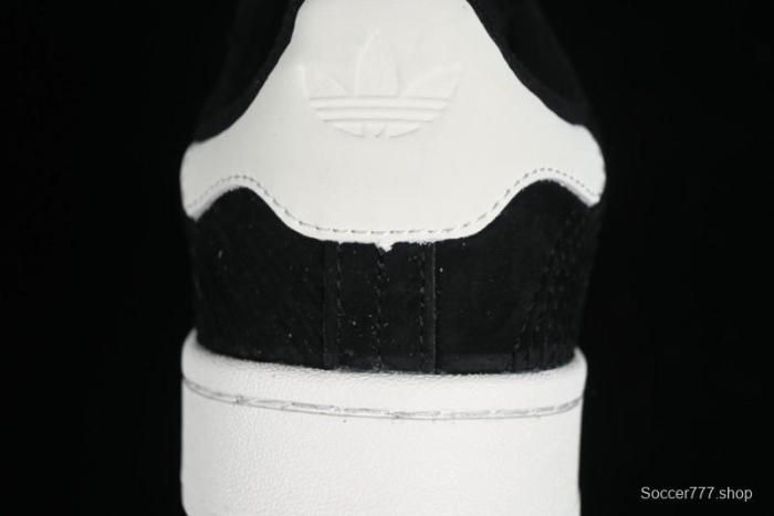 Adidas Originals Campus 00s IF4331 College Series Chunky Retro Casual Sneakers - IF4331 1