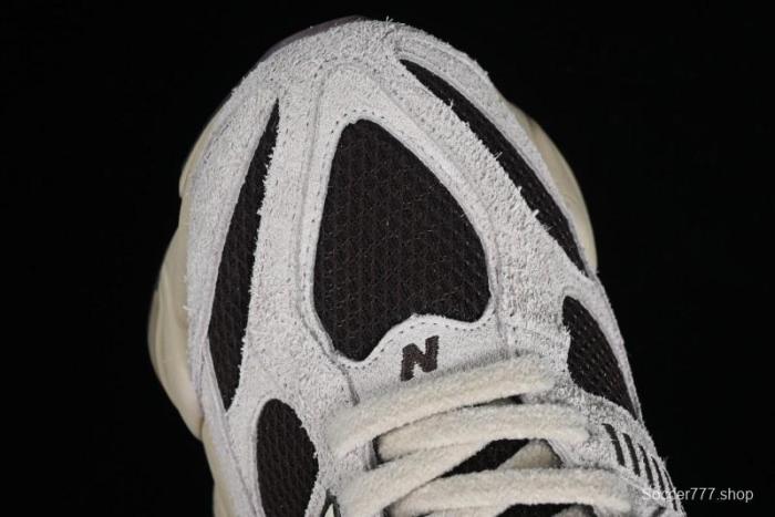 New Balance Joe Freshgoods x New Balance 9060 Retro Casual Running Sneakers with ABZORB Cushioning - U9060SYD 1