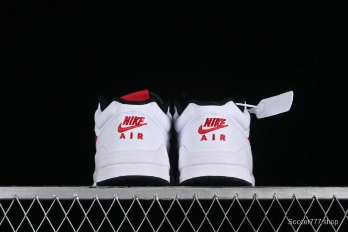 Nike Air Jordan Stadium 90 AJ Casual Sneakers with Formula23 Cushioning - DX4397-116 1