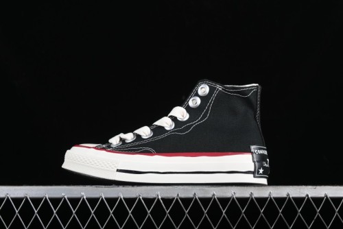 Converse Chuck Taylor All Star 1970s High Top Canvas Sneakers - A09139C