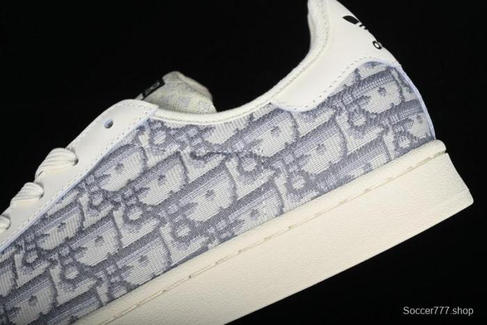 Adidas Originals Superstar Shell Toe Platform Casual Sneakers - I66921