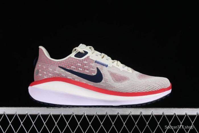 Nike Air Zoom Vomero 17 Summer 2024 Cushioned Casual Running Shoes with Zoom Air Unit - FB1309-003 1