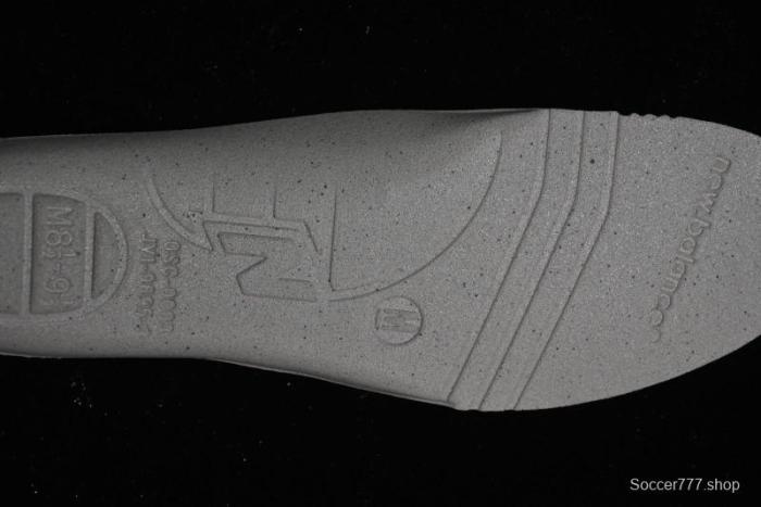 New Balance 1906 Series Retro Dad Style Casual Running Shoes - M1906RPC 1