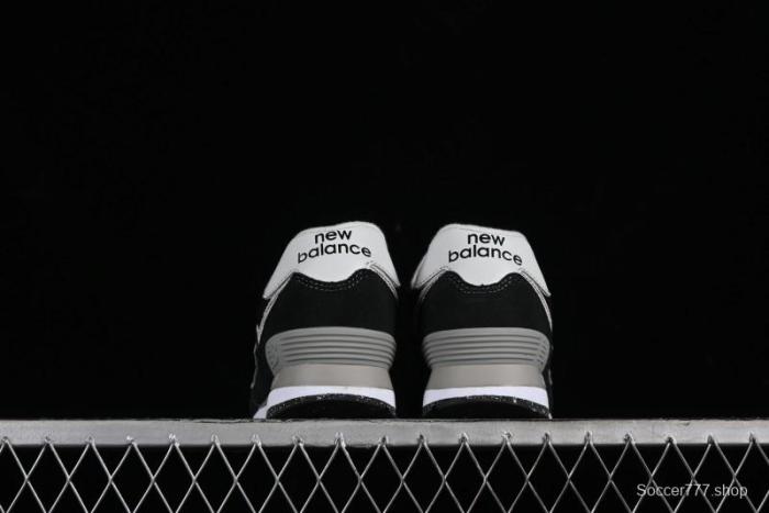 New Balance 574 Series Retro Casual Running Shoes - ML574EVB