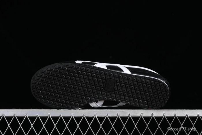 Onitsuka Tiger Mexico 66 Low-Top Leather Casual Running Shoes - DL408-9001 1