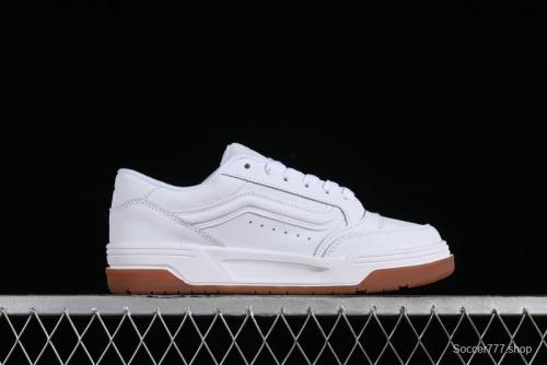 Vans Hylane Series Retro Sneakers with Iconic Side Stripes - VN000D1J9DH 1