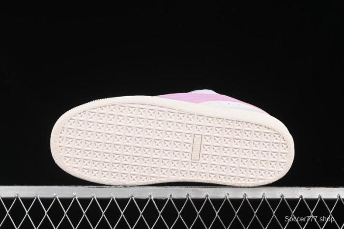 Puma Suede XL Retro Casual Sneakers - 397255-05