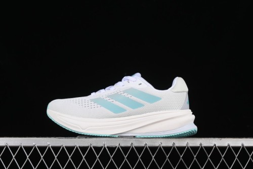 Adidas Supernova Rise Running Shoes with Dreamstrike+ Midsole for Enhanced Comfort - IG8361