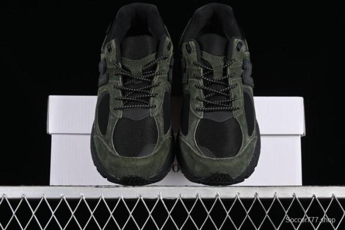 New Balance 2002 Series Retro Casual Running Shoes with Upgraded N-ERGY Cushioning - M2002RXY 1