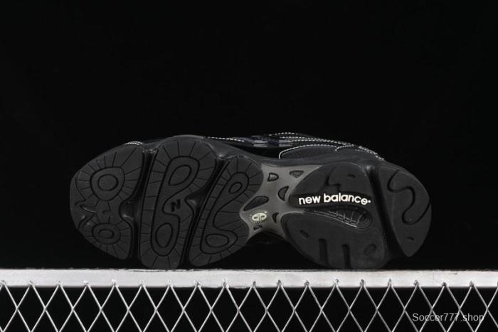 New Balance 1000 Series Retro Dad Style Low-Top Casual Running Sneakers - M1000AD1