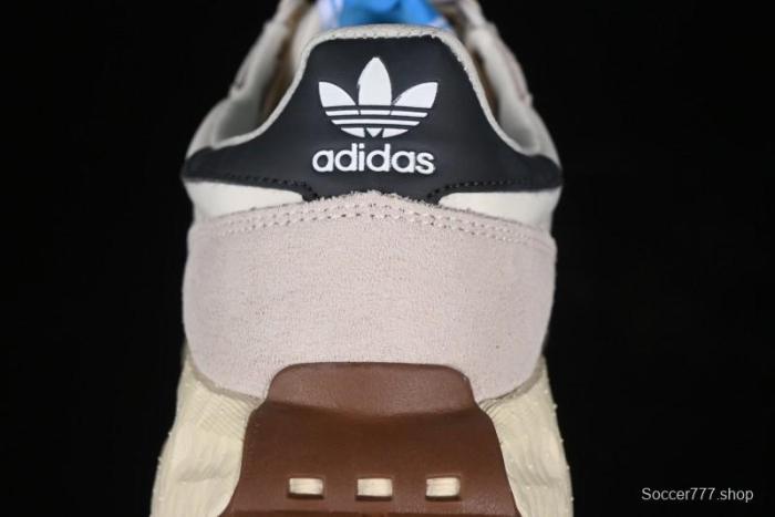 Adidas Retropy E5 IE8105 Running Shoes with Boost Cushioning - IE8105