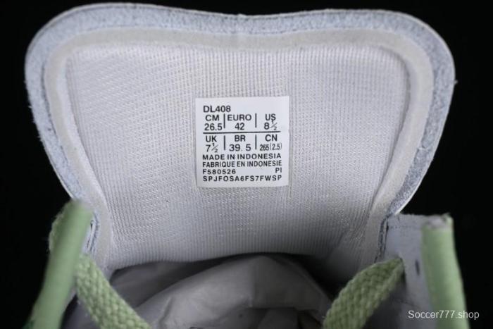 Onitsuka Tiger Mexico 66 Low-Top Leather Casual Running Shoes - 1183A201-304 1