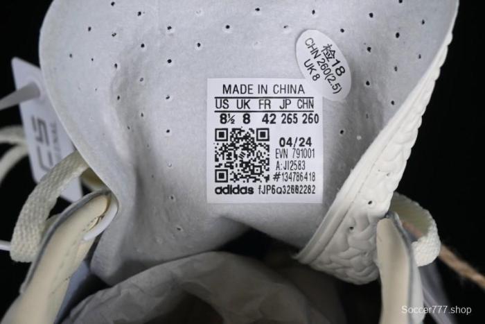 Adidas Originals Gazelle Indoor JI2583 Retro Casual Low-Top Sneakers with Non-Slip and Wear-Resistant Sole 1