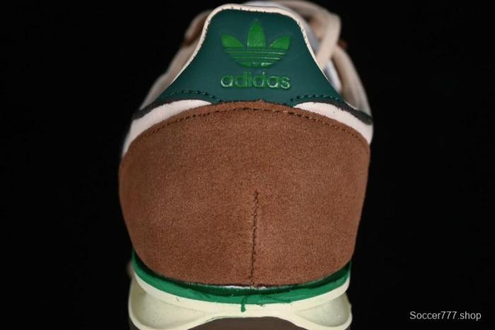 Adidas Originals SL 72 RS Retro Running Shoes - JH8648 1