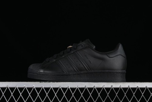 Adidas Superstar EG4957 Classic Shell Toe Casual Sneakers - EG4957 1