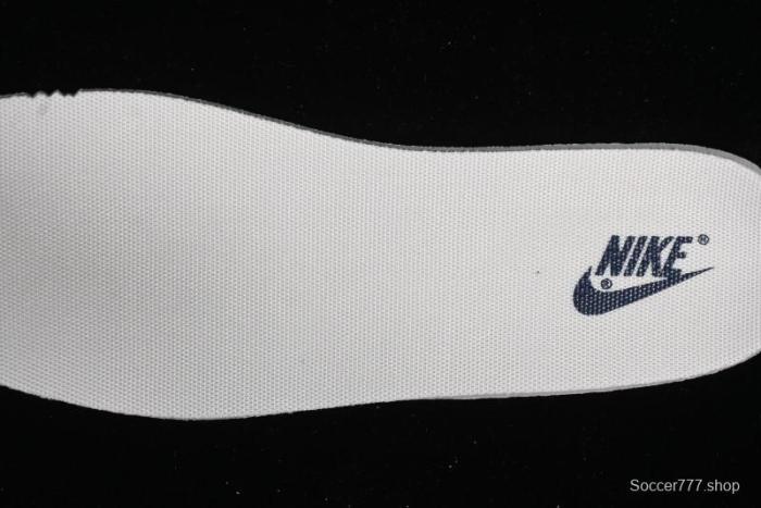 Nike SB Dunk Low Stussy Collaboration - Off White Floral Swoosh Anniversary High-End Custom Low-Top Casual Skate Shoes - XY1688-001