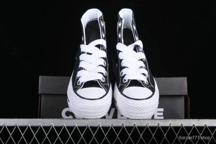 Converse All Star High Top Canvas Sneakers - A10424C