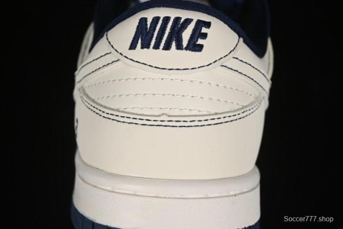 Nike SB Dunk Low MLB Anniversary Customized Low-Top Casual Sneakers - KK1688-001