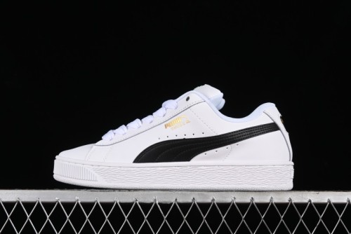 Puma Suede XL Skate Retro Casual Sneakers - 397255-02