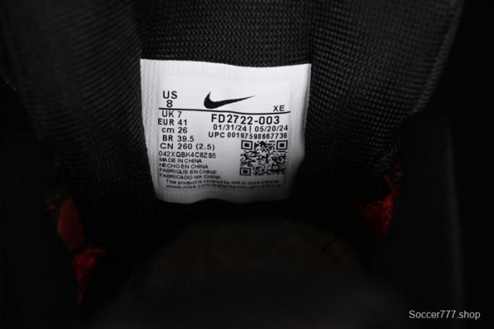 Nike Air Zoom Pegasus 41 Breathable Lightweight Running Shoes with Cushioning - FD2722-003