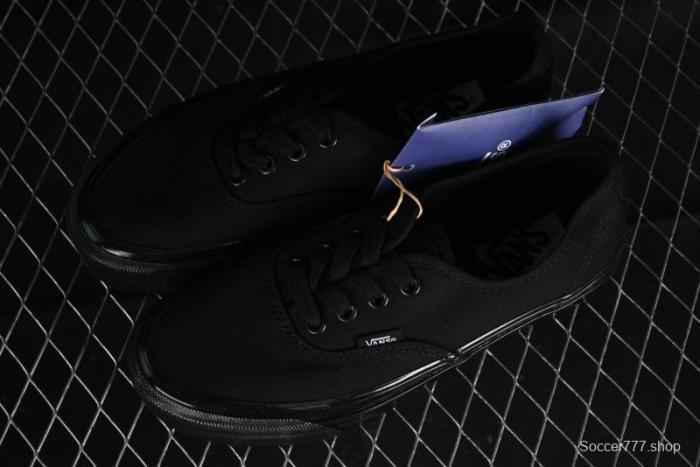 Vans Authentic Reissue 44 Low-Top Casual Skate Shoes - VN0007QZBKA