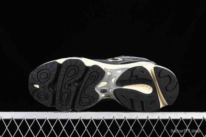 New Balance 1000 Series Retro Dad Style Low-Top Casual Running Shoes - M1000SL