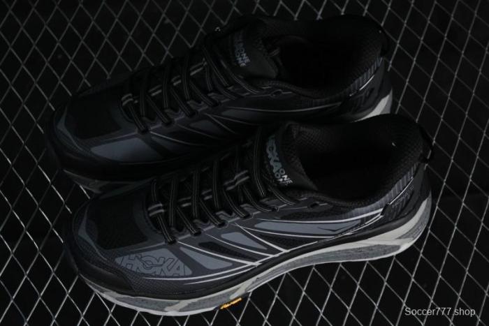 Hoka Mafate Speed 2 Ultra-Lightweight Cushioned Trail Running Shoes - 1126851 BCSTL 1