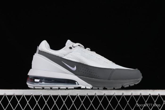 Nike Air Max Pulse Running Shoes with Oversized Air Cushion for Breathability - FN7459-001