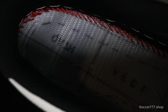 Nike Nocta x Nike Air Force 1 '07 Low Casual Sneakers with 3M Reflective Details and Full-Length Air Cushion - NO0224-023 1