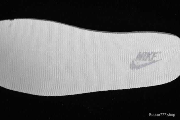 Nike SB Dunk Low Supreme Collaboration - Beige White Fox Lettering Anniversary High-End Custom Low-Top Casual Skate Shoes - JJ5688-106