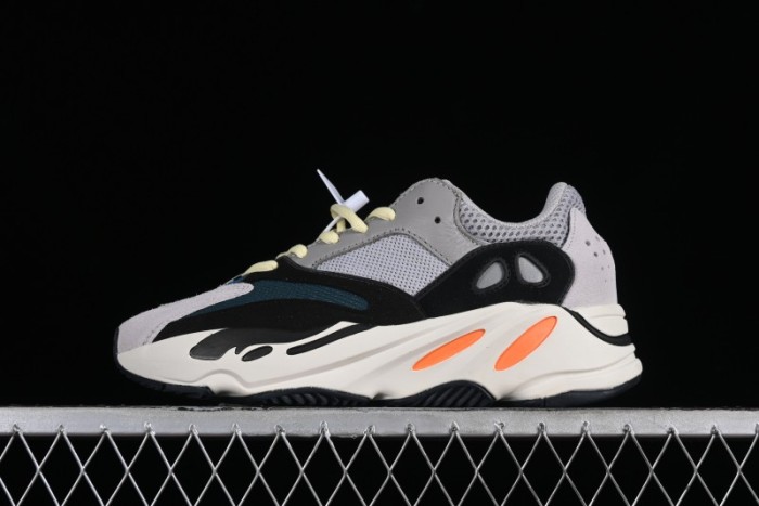 Adidas Yeezy Boost 700 Runner with 3M Reflective Design - B75571 1
