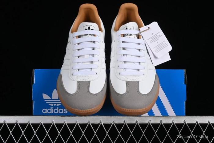 Adidas Samba OG Casual Sneakers - ID2865 1