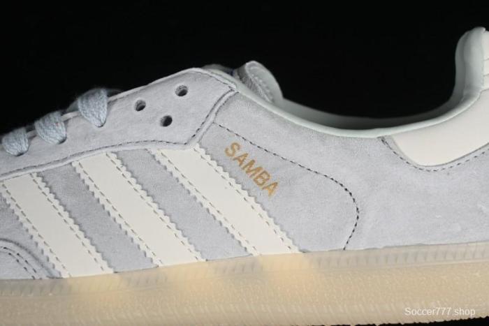 Adidas Samba OG Casual Sneakers - IG6177 1