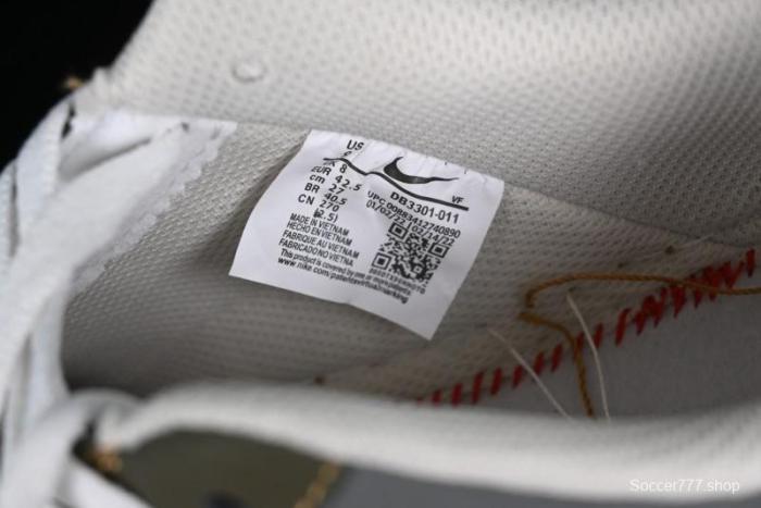 Nike Air Force 1 '07 Low Tom and Jerry Casual Sneakers - DB3301-110