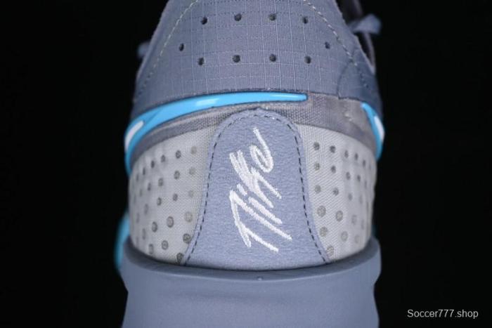 Nike Air Zoom G.T. Cut 3 EP Basketball Shoes with Full-Length ZoomX Foam - DV2913-402