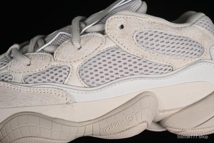 Adidas Yeezy 500 Desert Casual Running Shoes - DB2908 1
