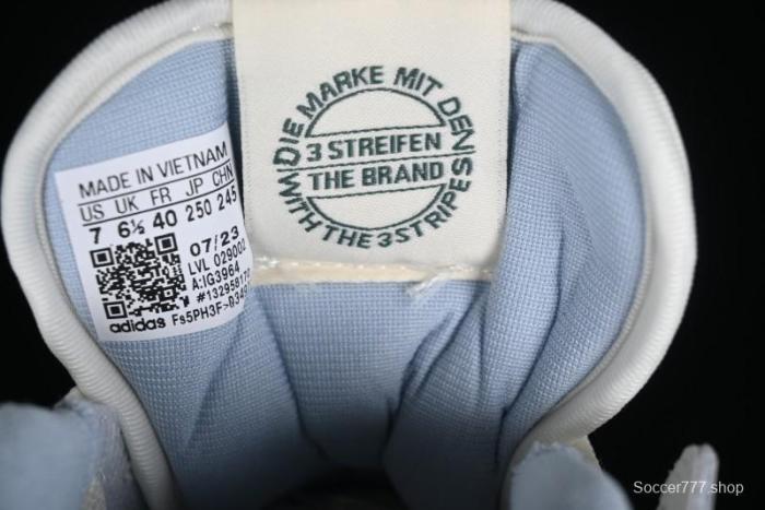 Adidas Forum 84 Low Retro Basketball Shoes - IG3964 1