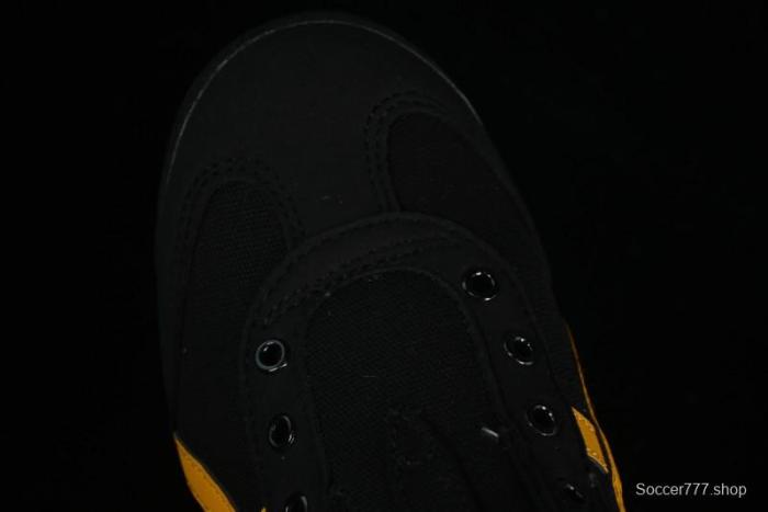 Onitsuka Tiger Mexico 66 Low-Top Canvas Casual Running Shoes - 1183A360-001 1