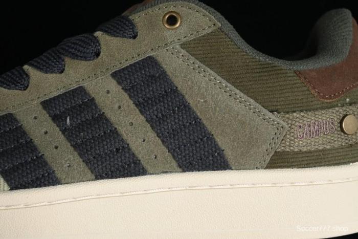 Adidas Originals Campus 00s IF4338 College Series Retro Casual Sneakers - IF4338 1