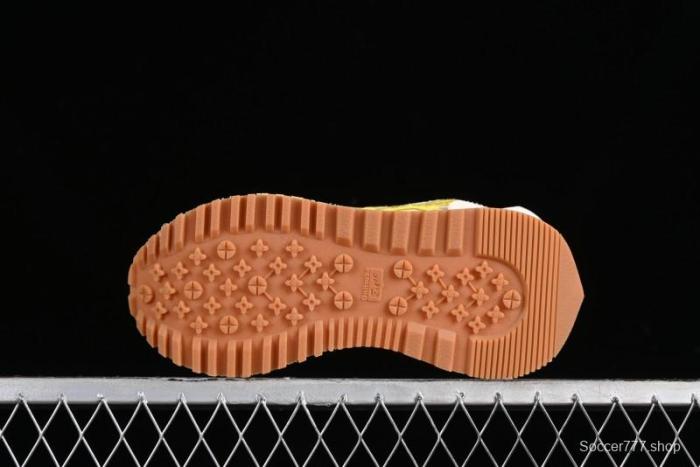 Onitsuka Tiger Moage Co Low-Top Running Shoes Comfortable Slip-Resistant Casual Sneakers - 1183B555-250 1